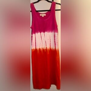 NWOT Michael Kors FREESIA Dress SIZE SMALL